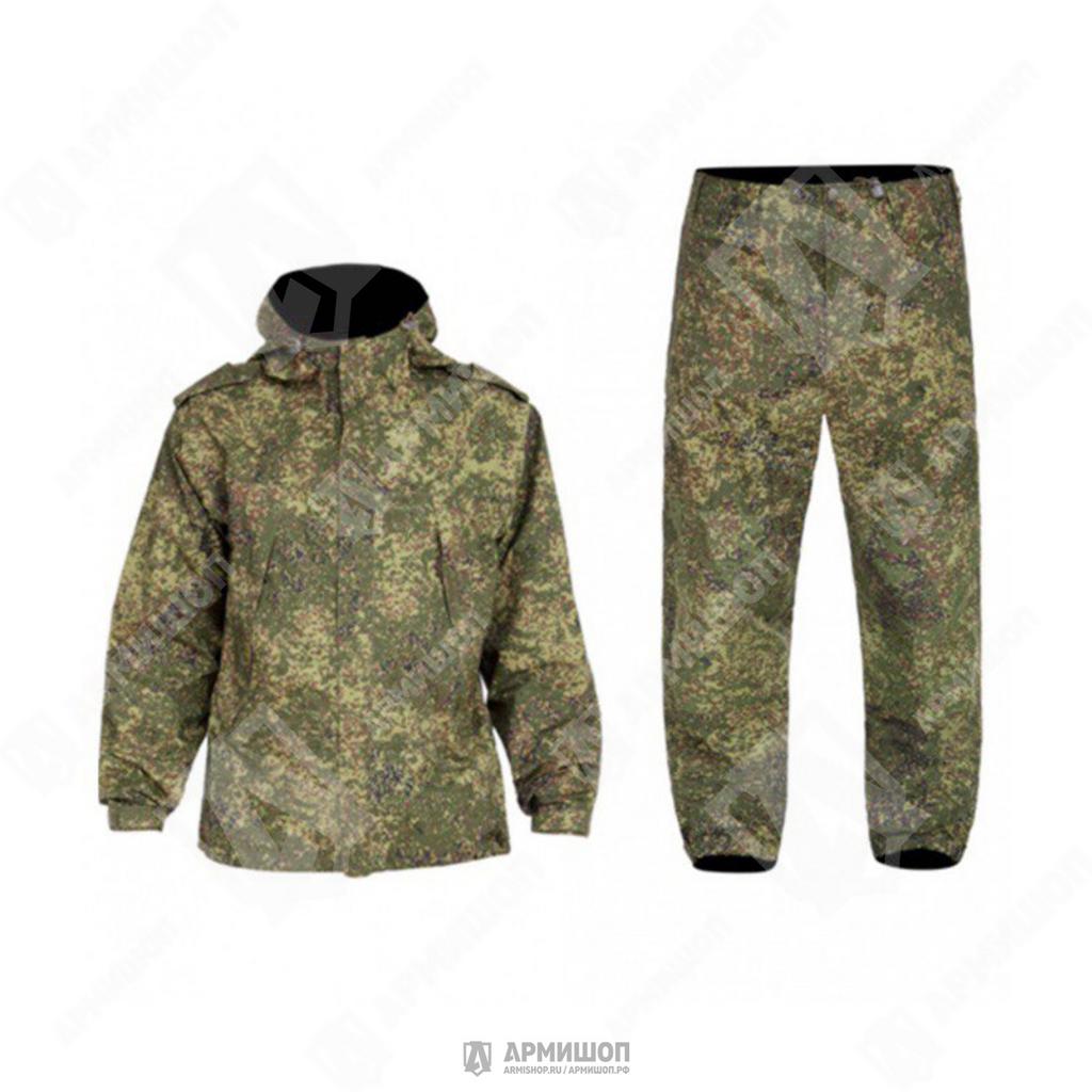 Костюм ВВЗ ВКПО