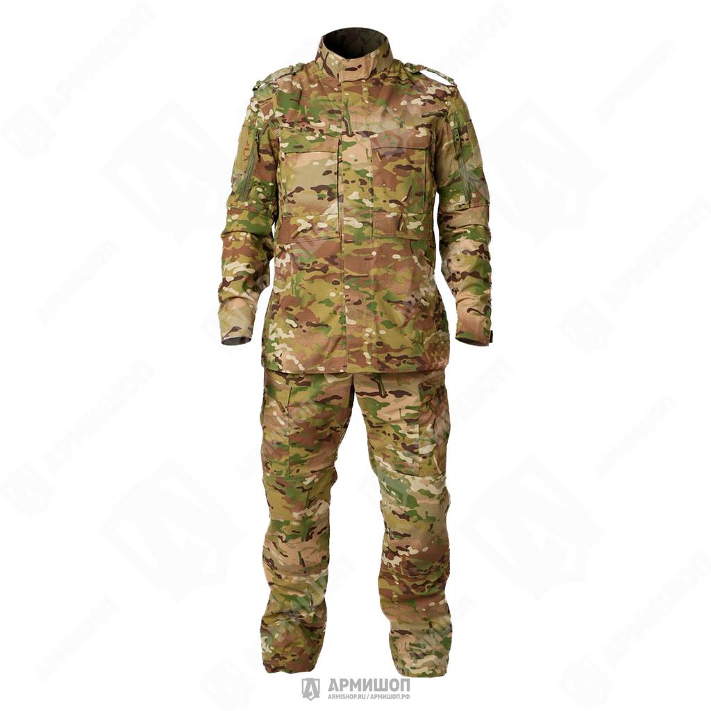 Костюм Барс Гюрза М25 Мультикам