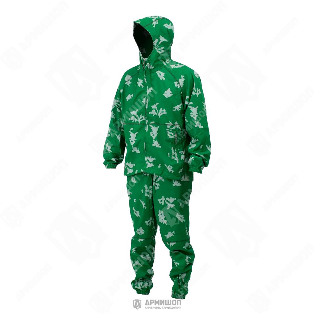 Маскхалат Березка ЮЛ Сухопут