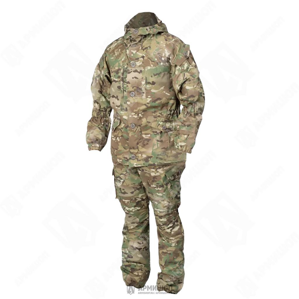 Костюм Горка Сухопут Мультикам