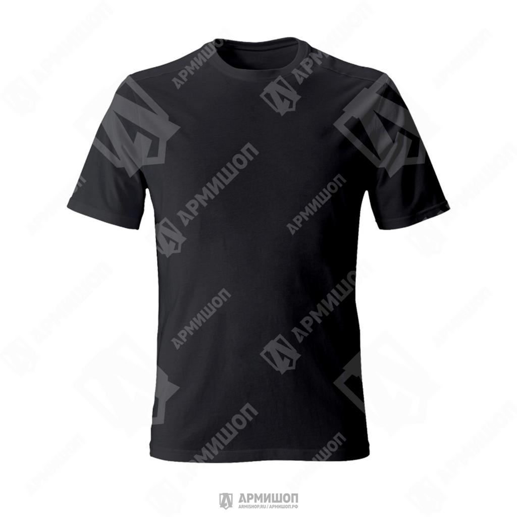 Футболка ARM Черная