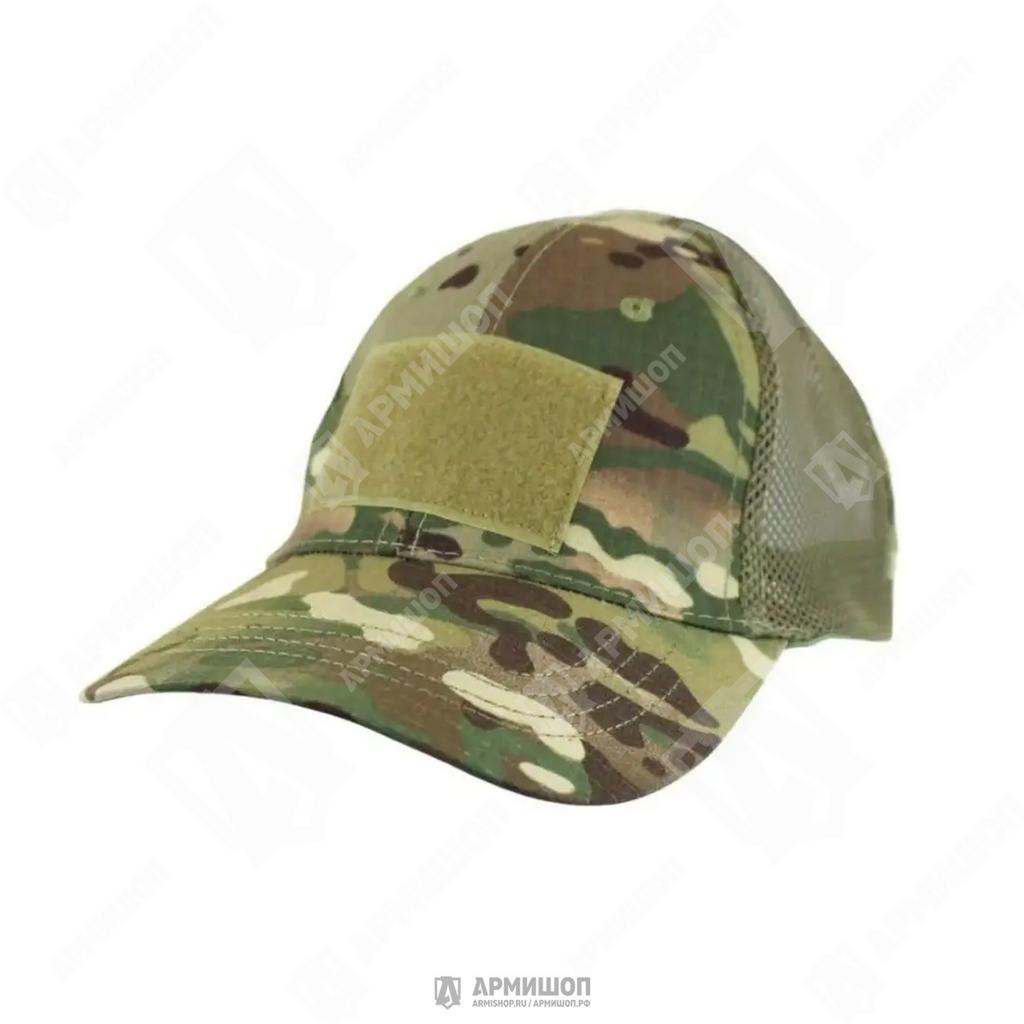Бейсболка сетка ARM Мультикам