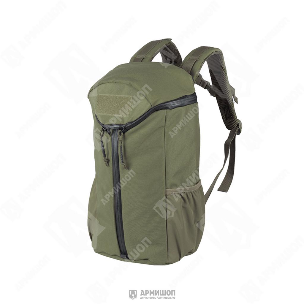 Рюкзак Gongtex Tactical mod. 1005 20 л. Олива