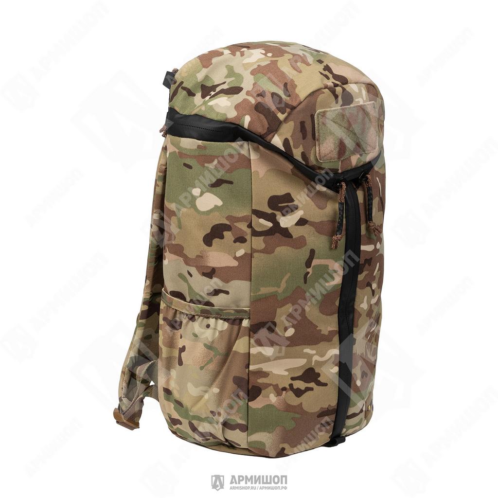 Рюкзак Gongtex Tactical mod. 1005 20 л. Мультикам