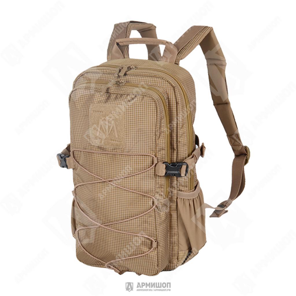 Рюкзак Max Tacs 1037 Песок