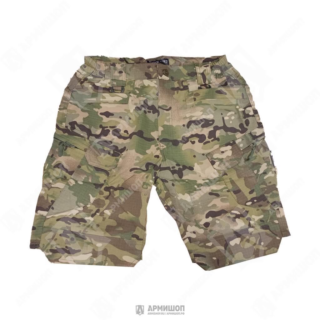 Шорты ARM Tactical Pants Мультикам