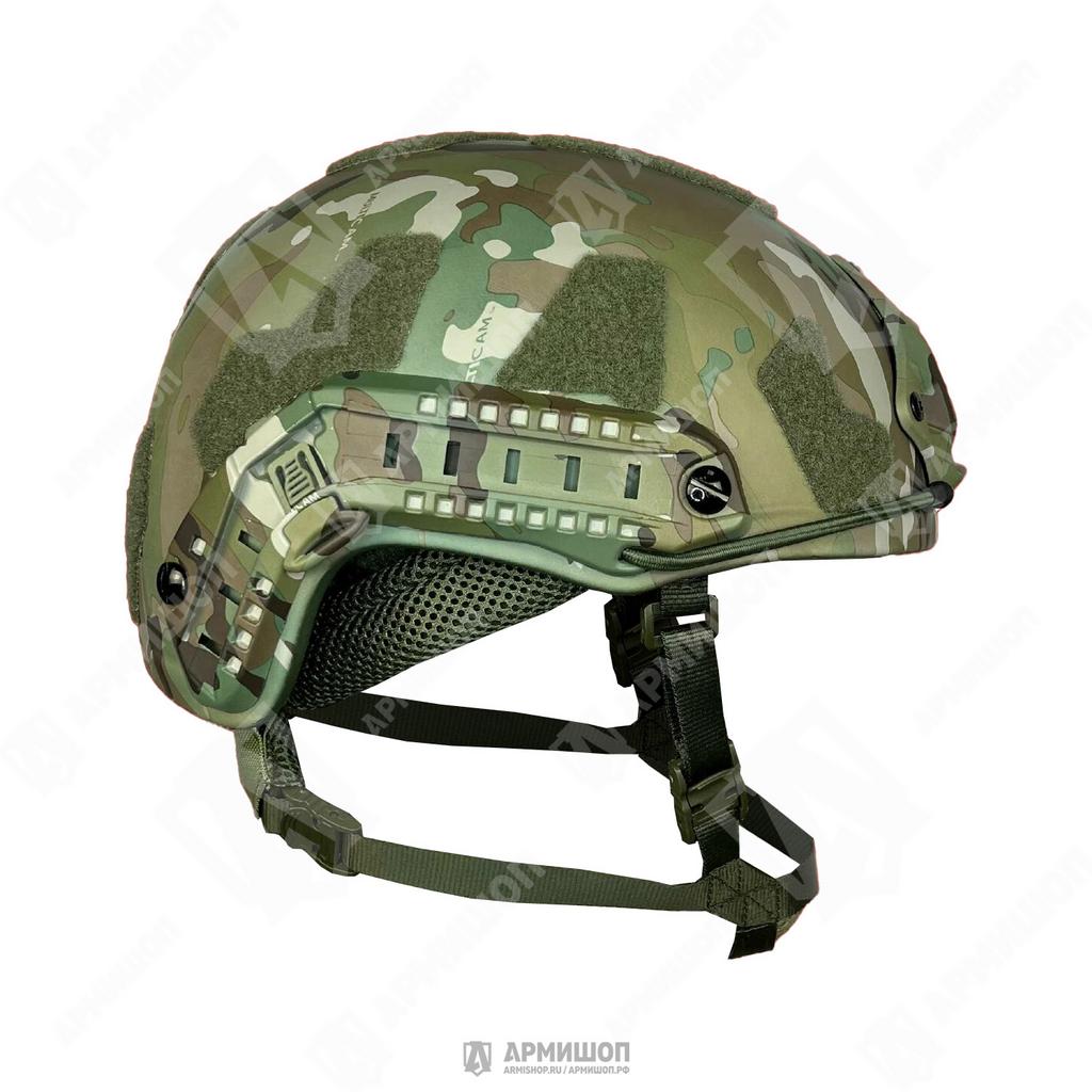 Шлем Мультикам СВМПЭ