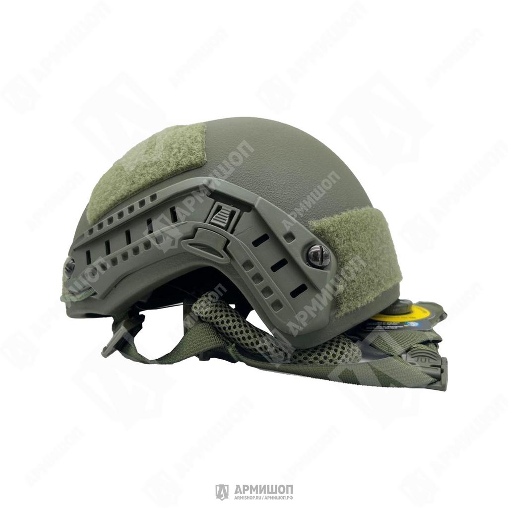 Шлем Олива СВМПЭ