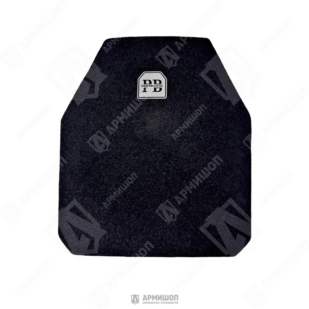 Бронеплита Бр3 Профбаллистик-051