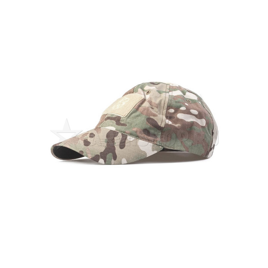 Бейсболка Барс Мультикам