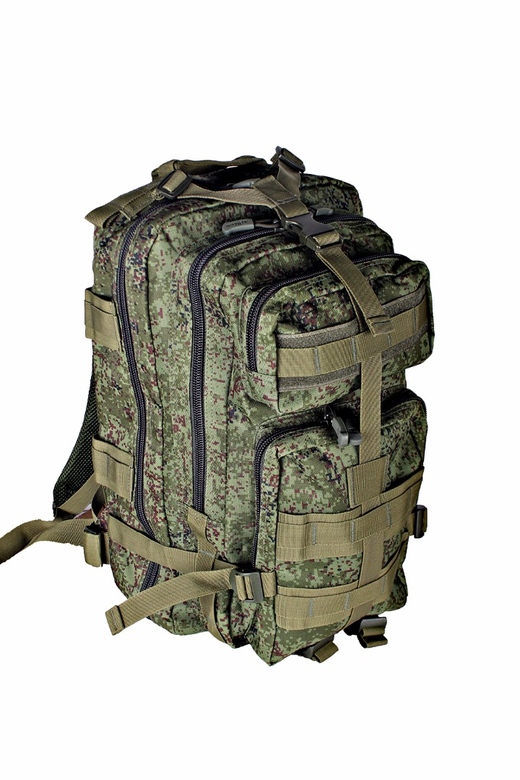 Рюкзак Тактический Mr. Martin 5025 Пиксель