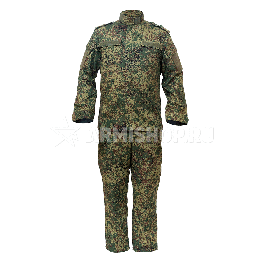 Костюм уставной летний полевой ВКПО (ВКБО)