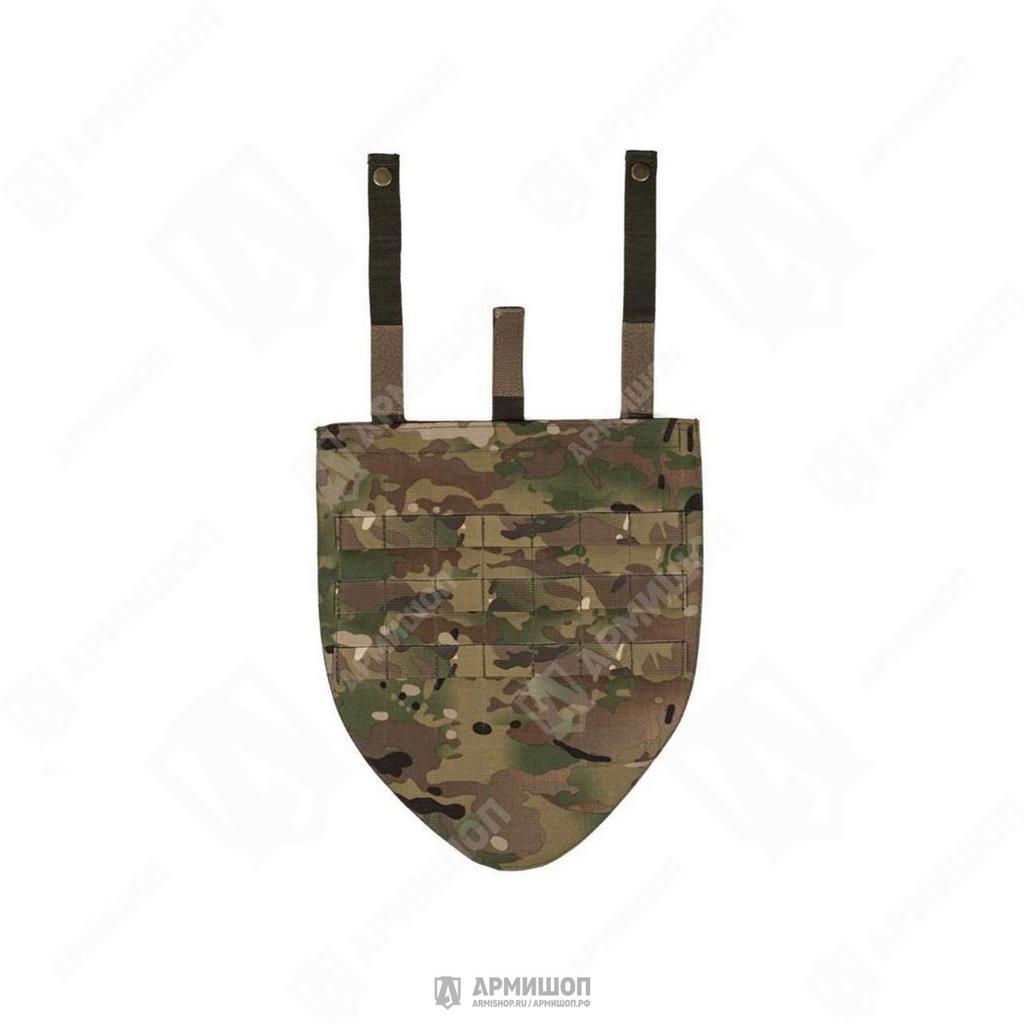 Напашник с баллистикой TOGA Unit