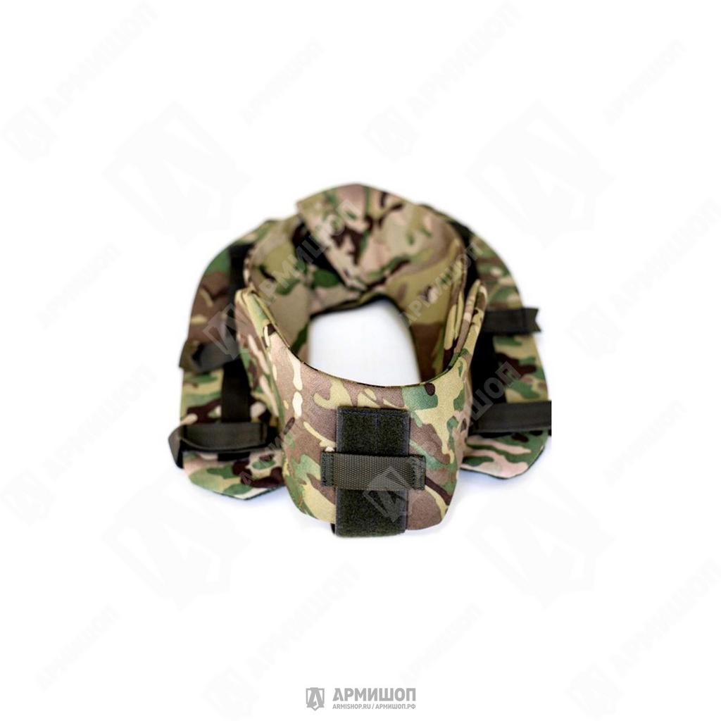 Защита шеи с баллистикой TOGA Unit