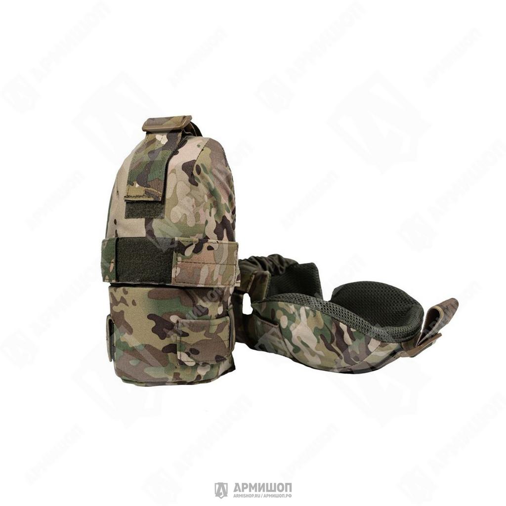 Защита плеч "СФЕРА" с баллистикой 2шт TOGA Unit