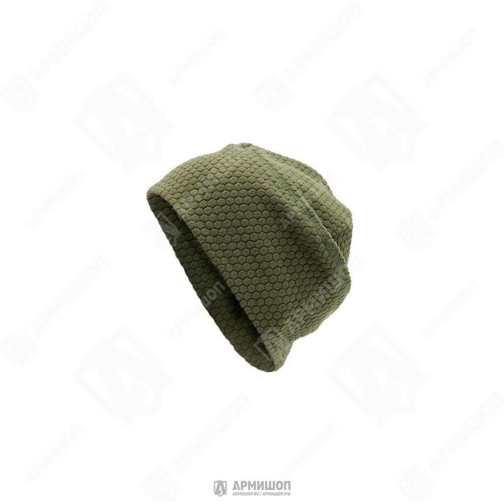 Шапка Garsing  флисовая GSG-85 Olive