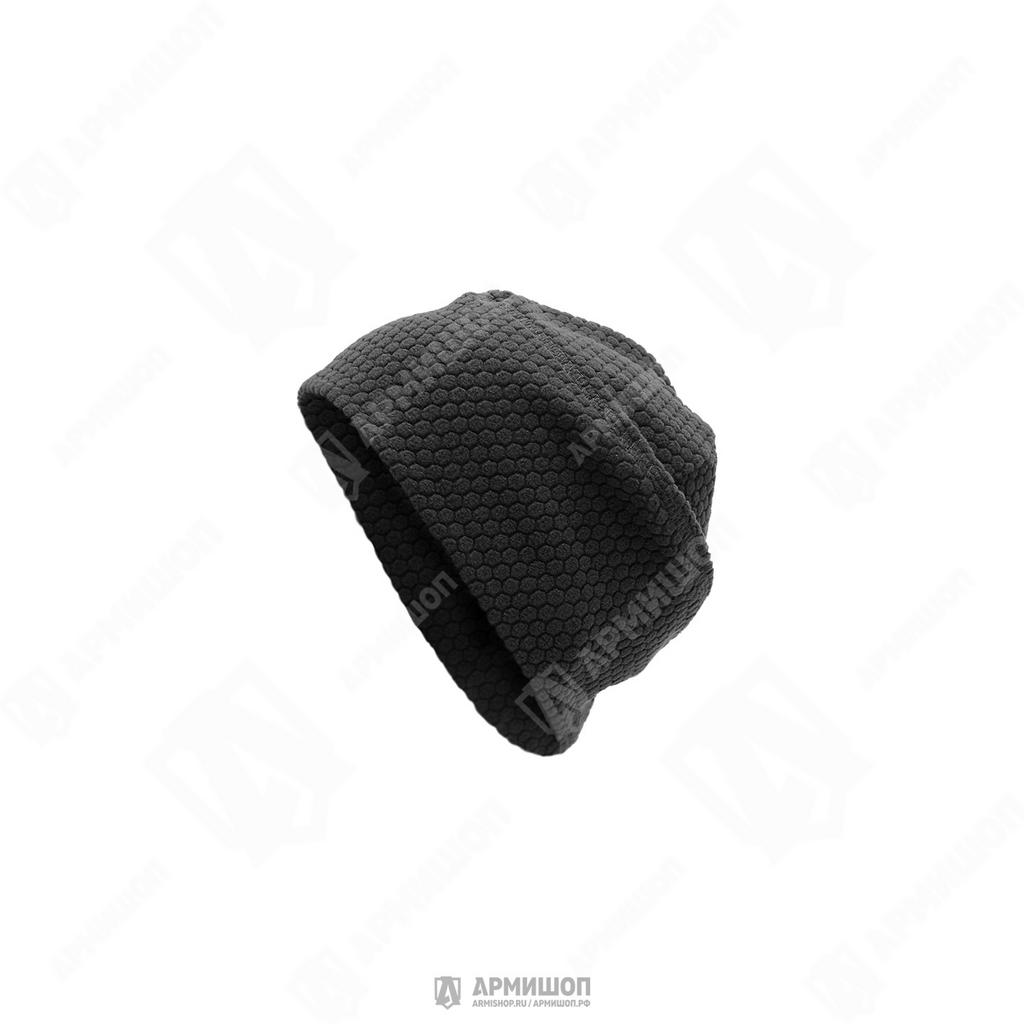 Шапка Garsing  флисовая GSG-85 Black