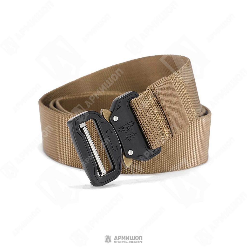 Тактический ремень FAST Кобра Песок