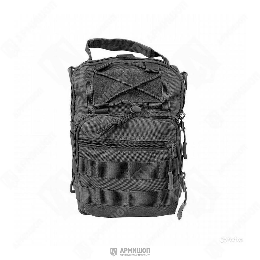 Сумка Mr. Martin 5039 Черный