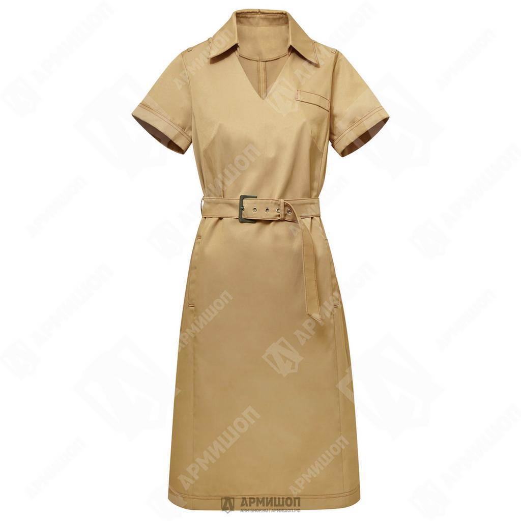 Платье ЮНАРМИЯ