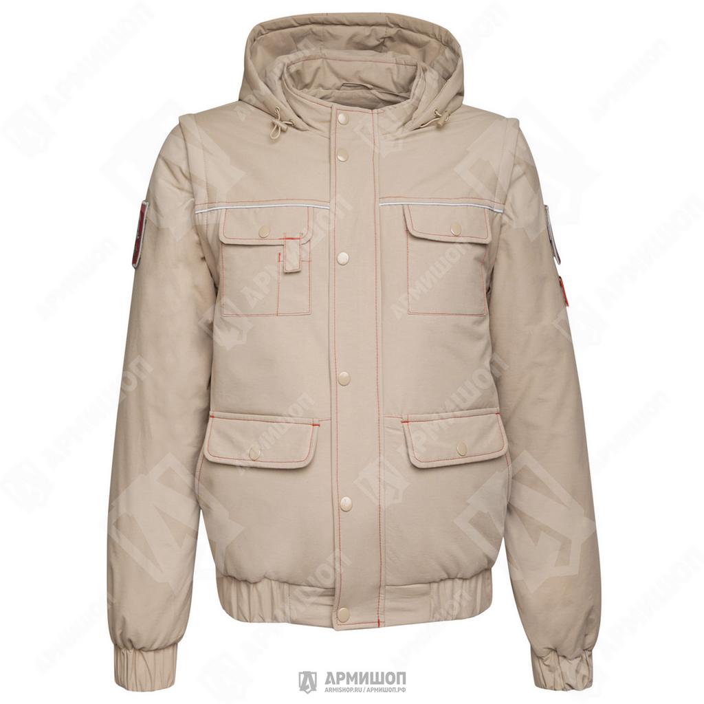 Куртка ЮНАРМИЯ