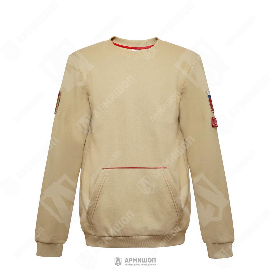 Толстовка ЮНАРМИЯ