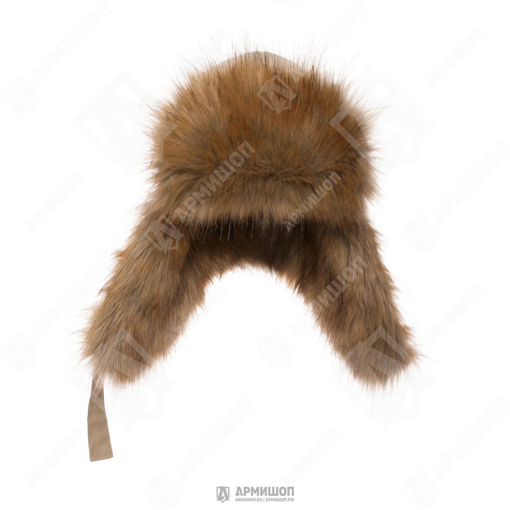 Ушанка ЮНАРМИЯ