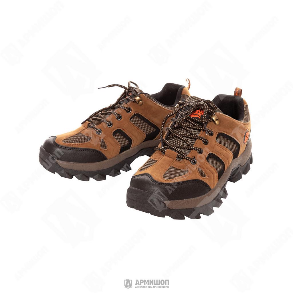 Кроссовки ЮНАРМИЯ