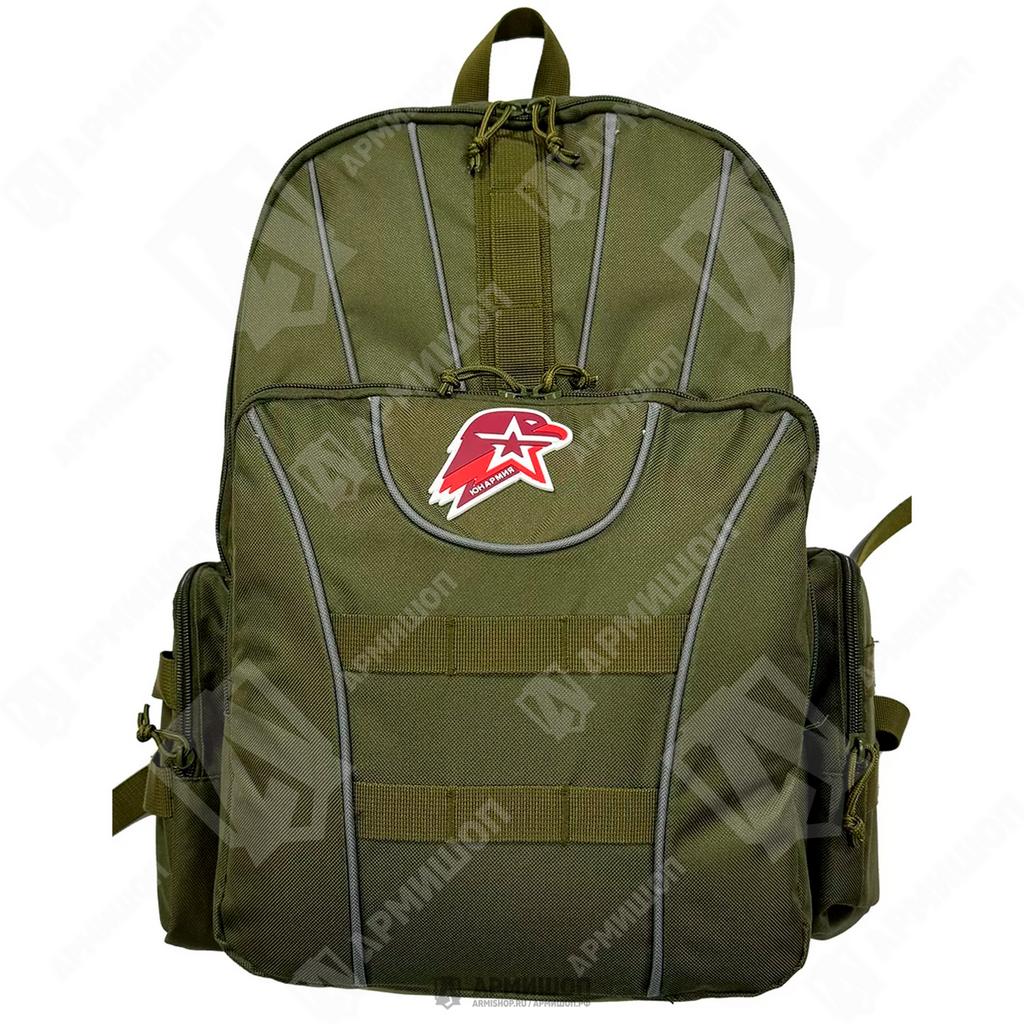 Рюкзак ЮНАРМИЯ
