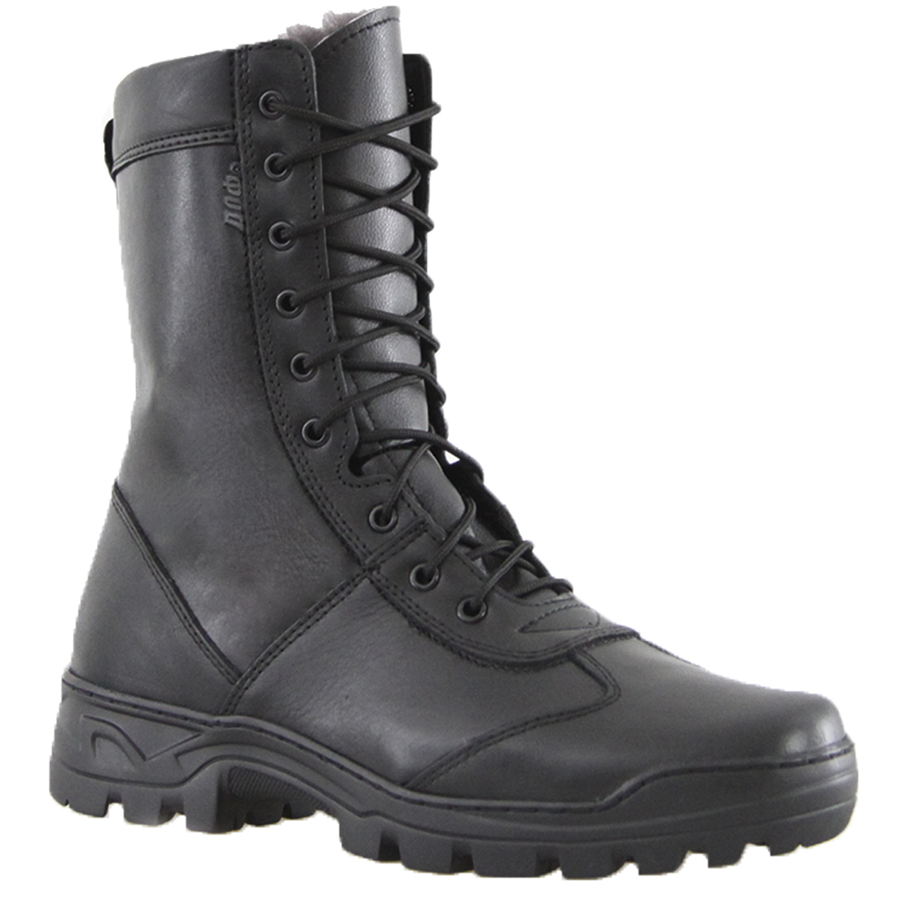 Зимние берцы облегченные Спецназ ДОФ 5023/11 ZA