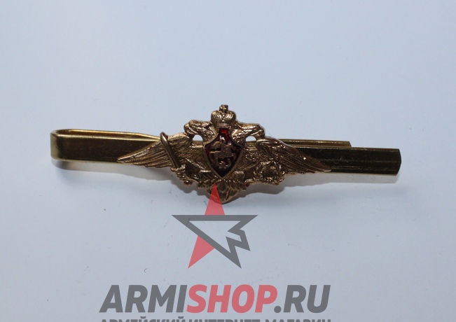 Зажим для галстука МВД