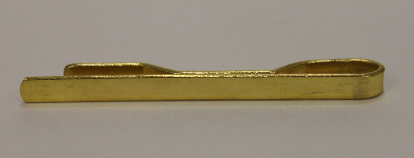 Зажим для гастука без эмблемы