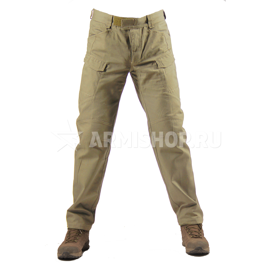 Брюки Урбан М1 "Барс" Бежевые