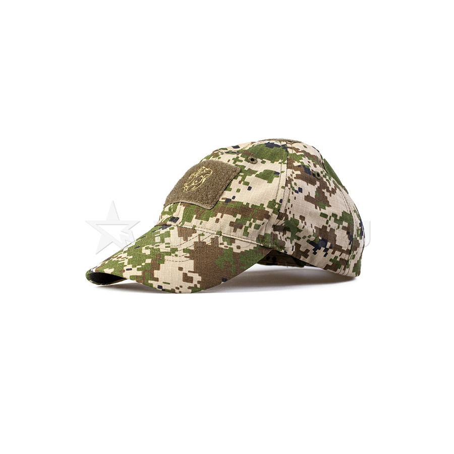 Бейсболка Барс. Цифра ФСБ