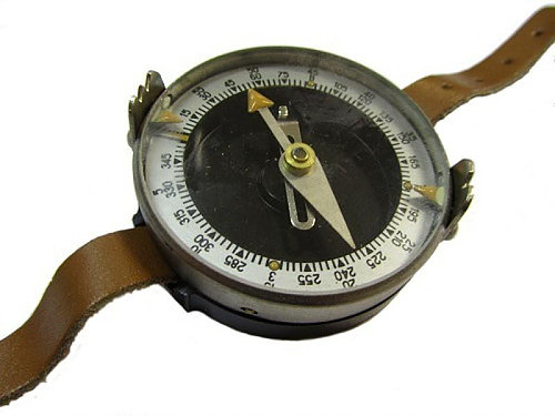 Компас Адрианова СССР