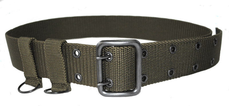 Ремень ВКПО , олива