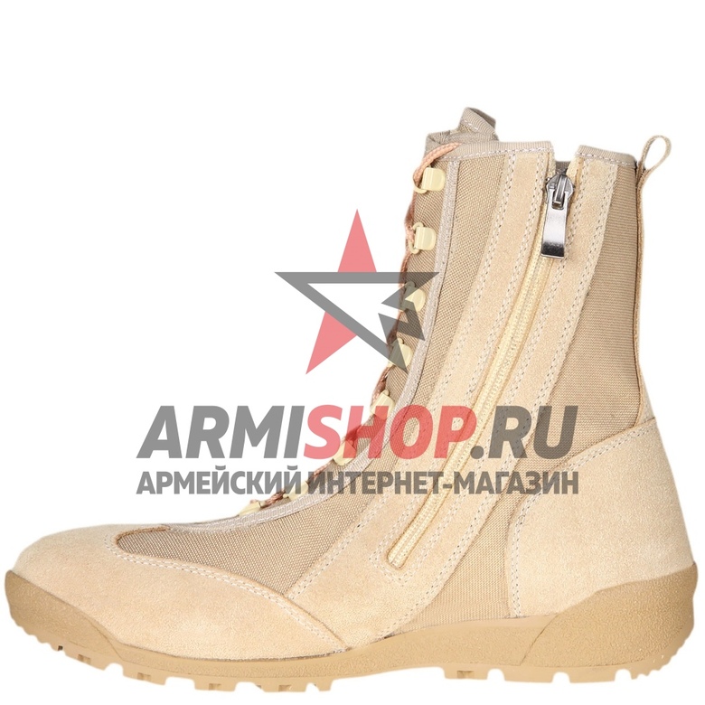 Берцы ДОФ 0055/2 WI