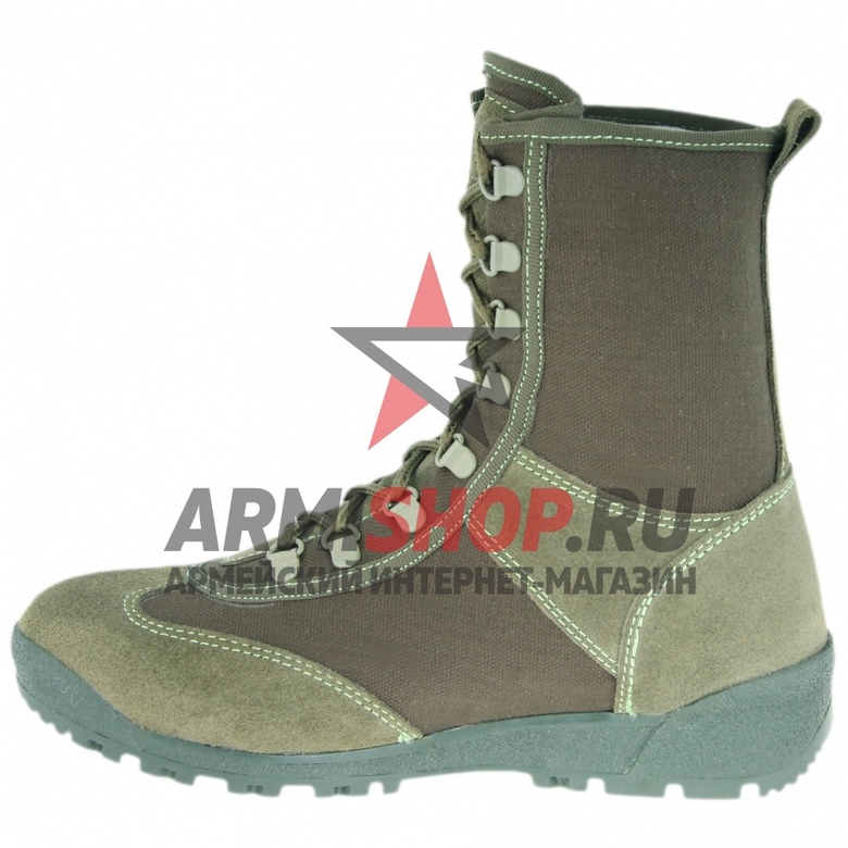 Берцы ДОФ 0056/2 WQ