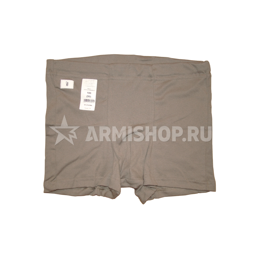 Трусы ВКПО н/о. Уставные