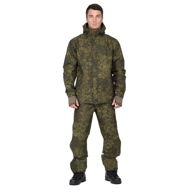 Костюм демисизонный ВКПО «ОРИГИНАЛ»