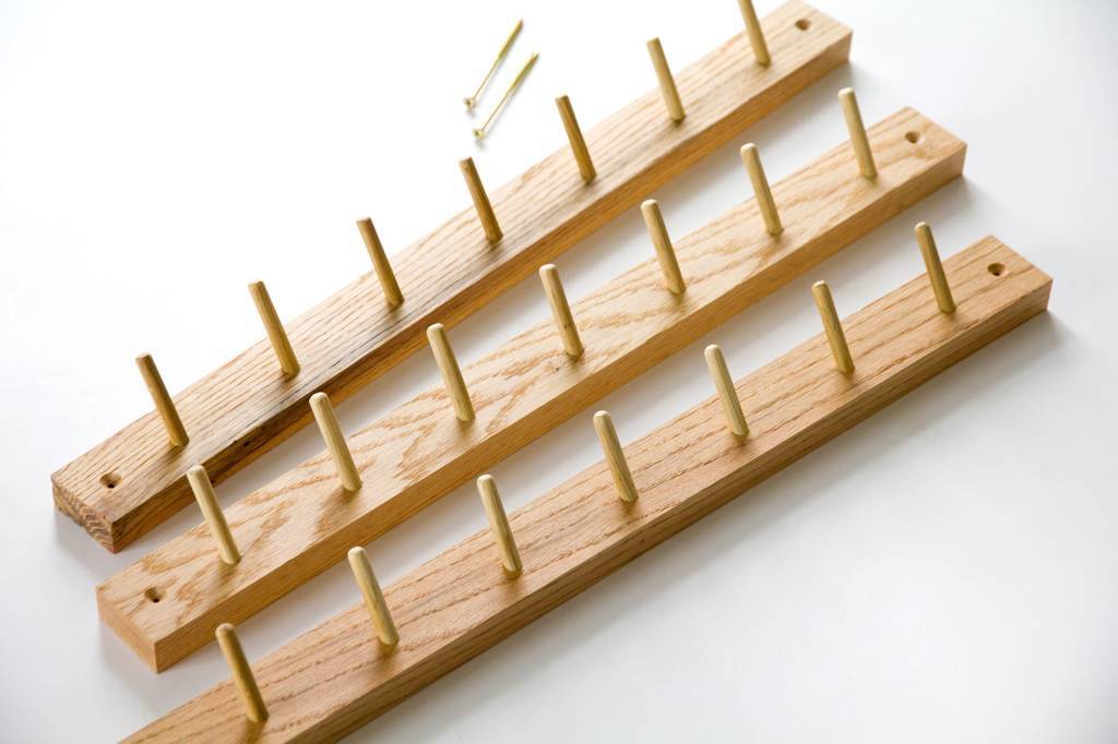 ВЕШАЛКА 7 КРЮЧКОВ