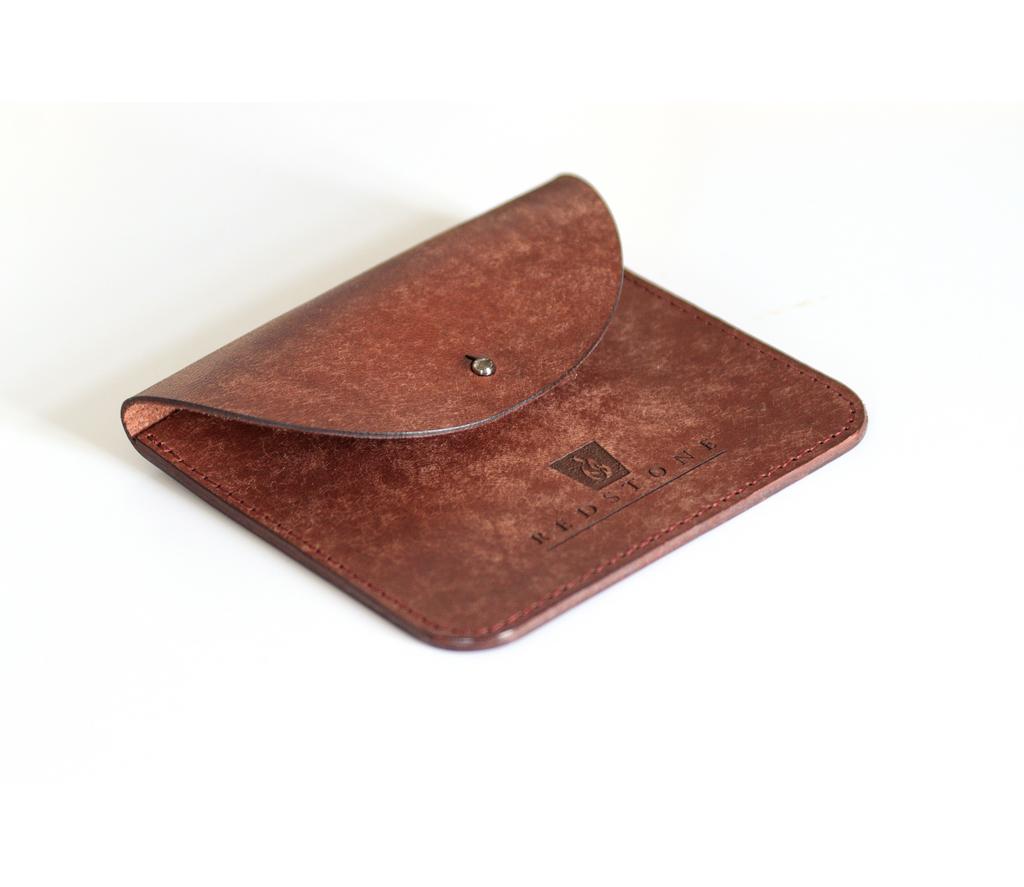 кошелёк-карман для ресторанного чека