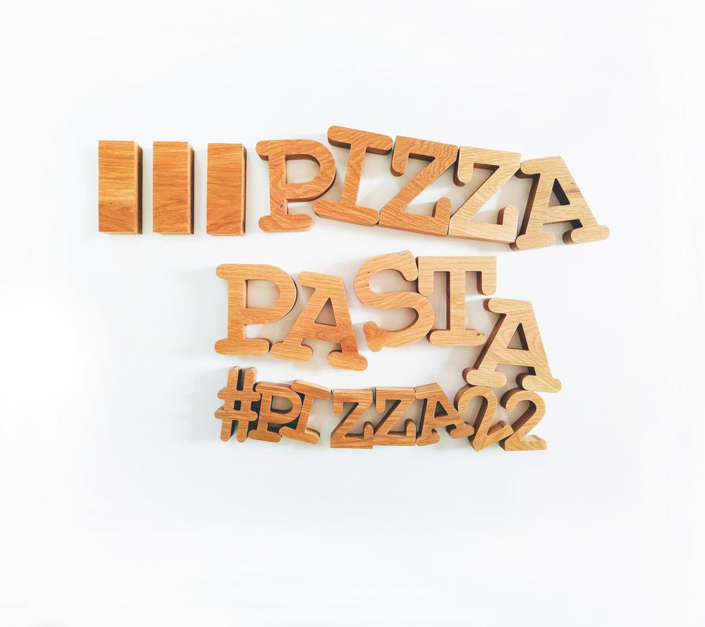 БУКВЫ ДЛЯ ВЫВЕСОК И ИНТЕРЬЕРНЫХ НАДПИСЕЙ