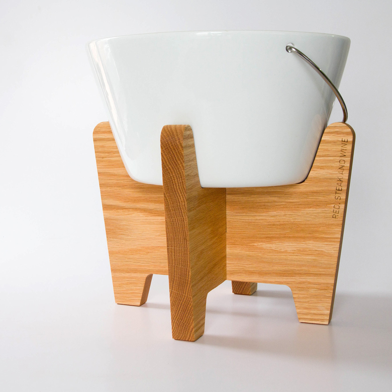 ПОДСТАВКА ДЛЯ НАСТОЛЬНОГО ГРИЛЯ