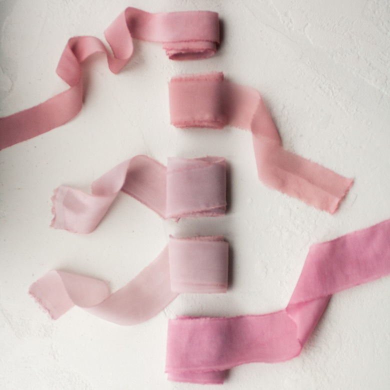 Набор "5 розовых оттенков"