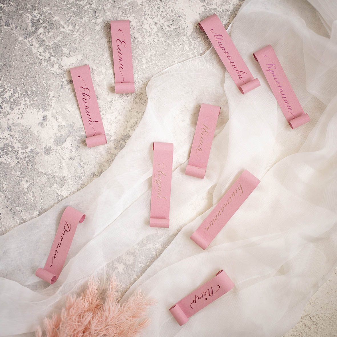 Рассадка гостей на свадьбе гости