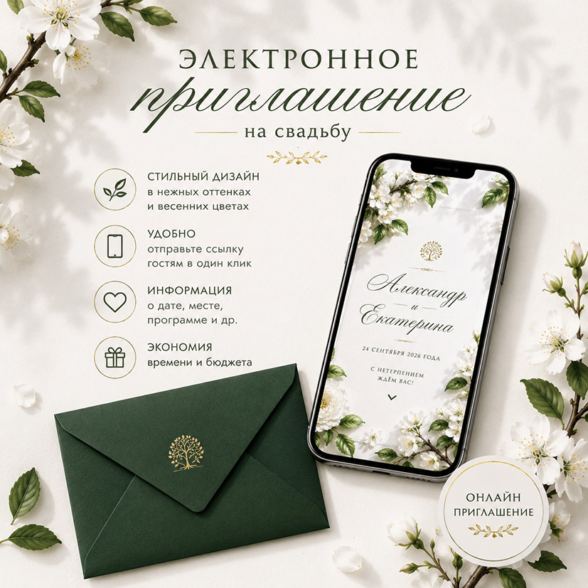 сайта для гостей