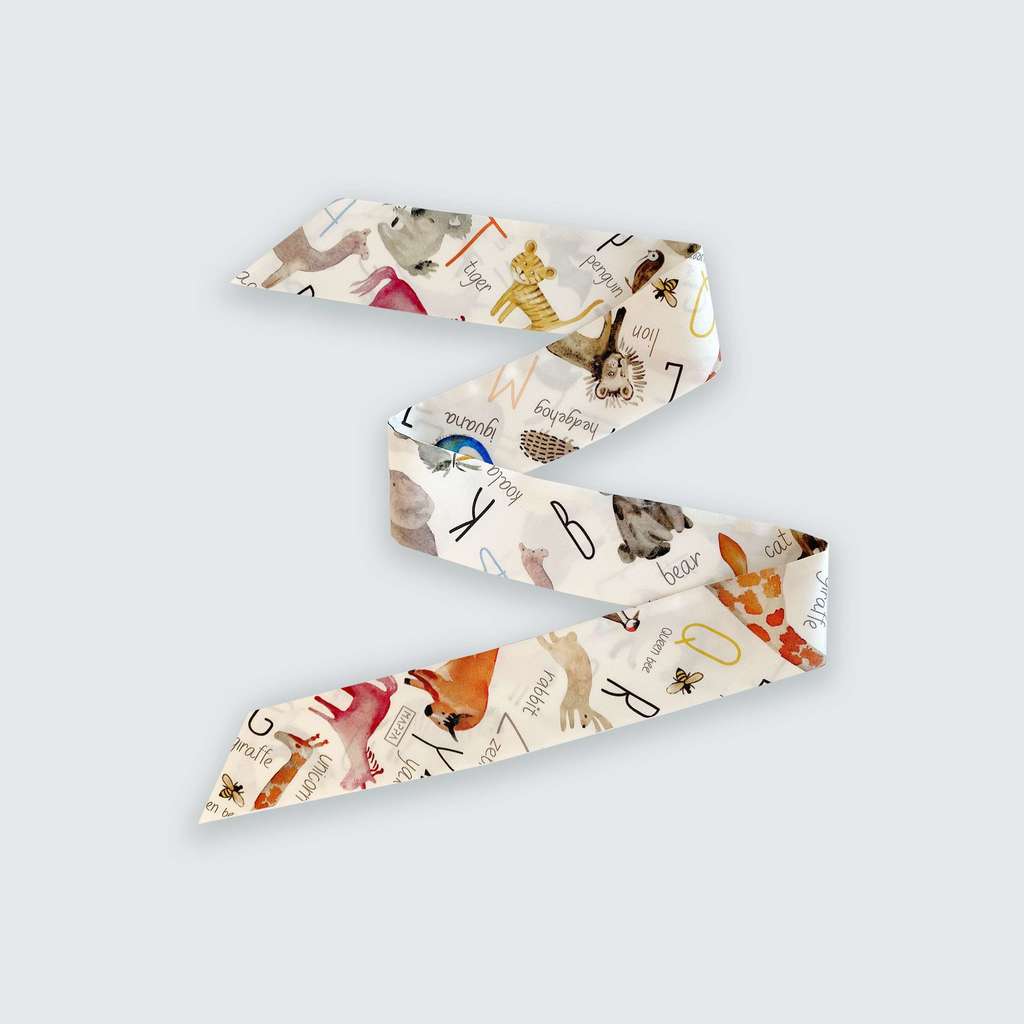 Твилли "Алфавит"