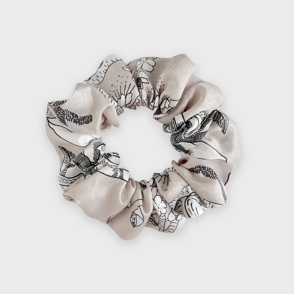 Резинка для волос "Сад" размер М