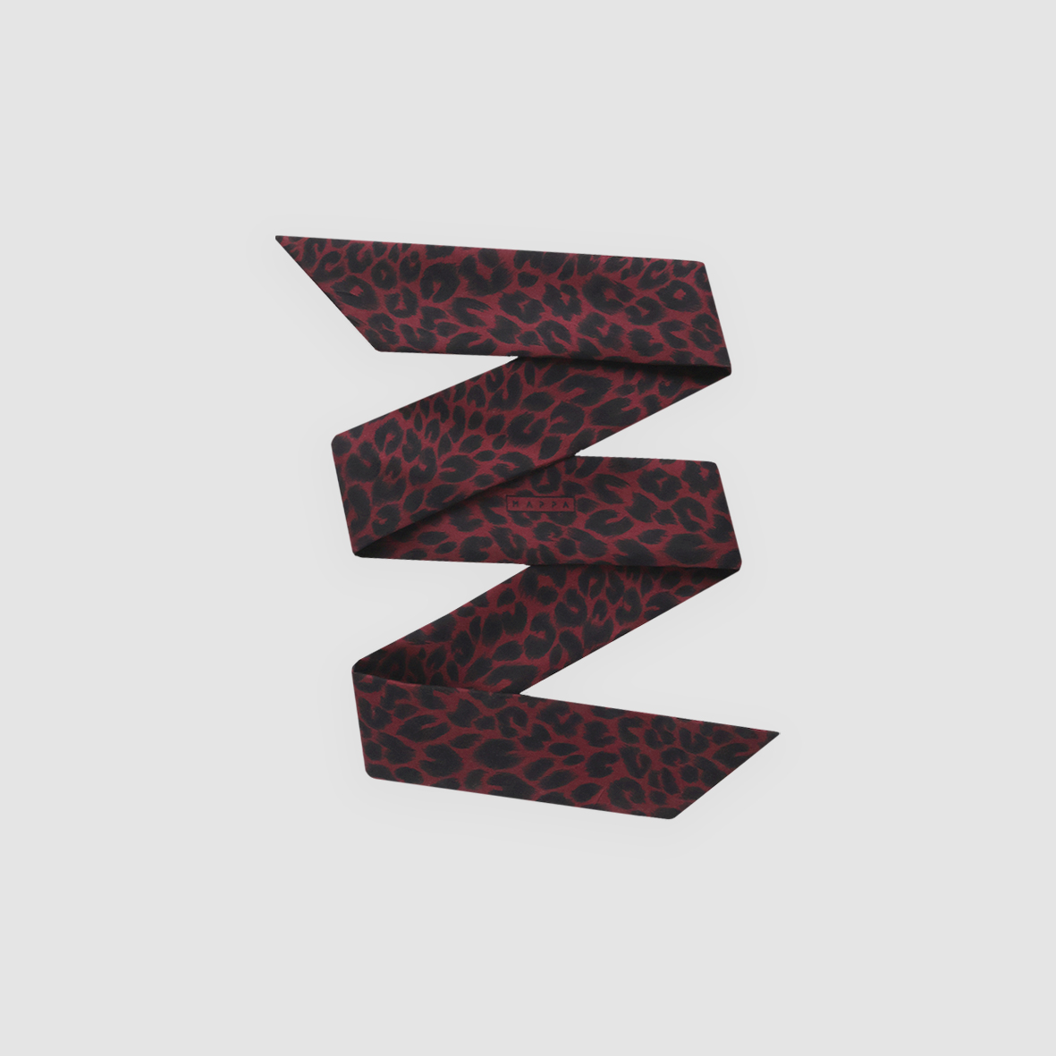 Твилли "Чита" бургунди